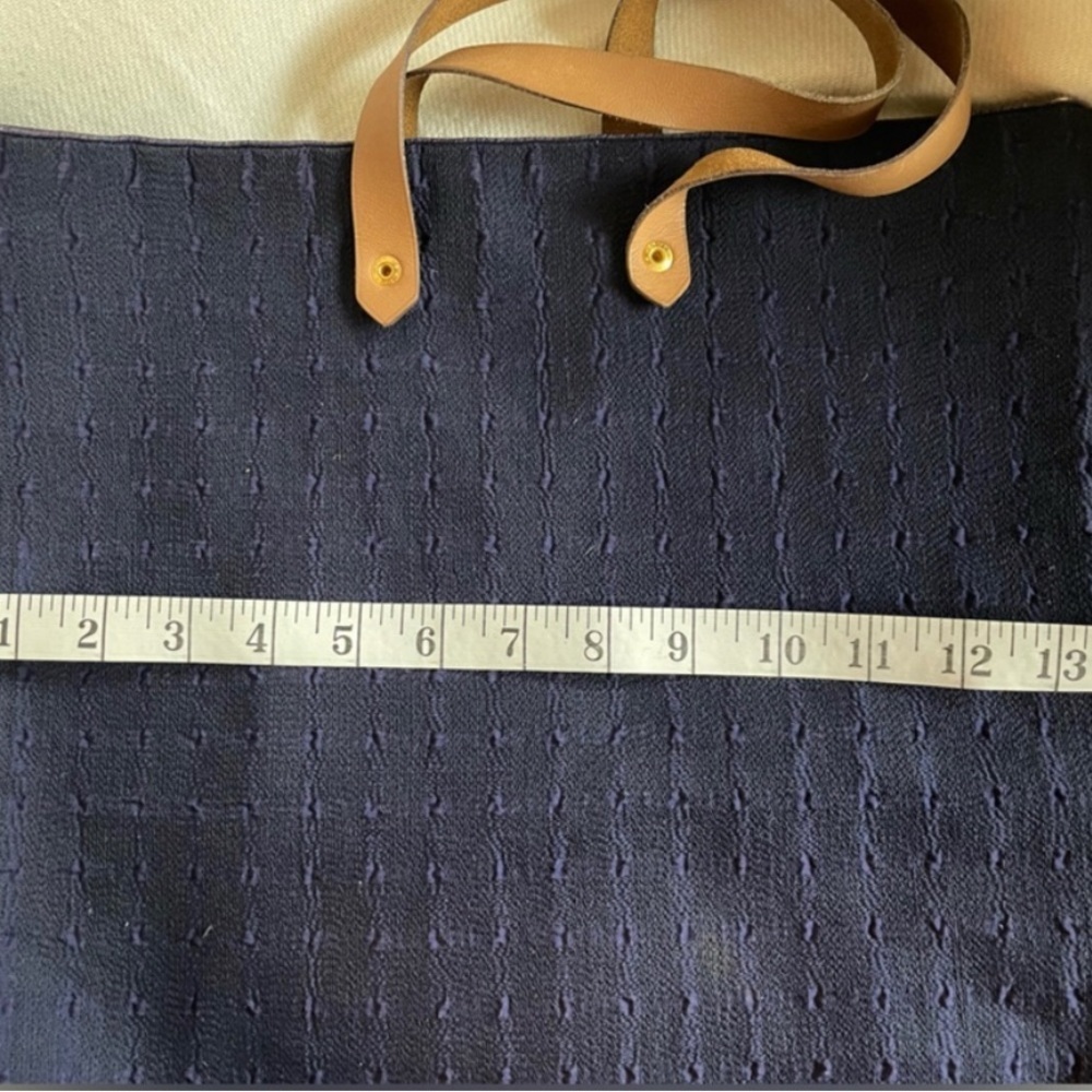 EUC HERMES Vintage Tote​ - Picture 9 of 13
